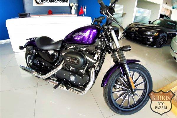 HARLEY DAVIDSON Model